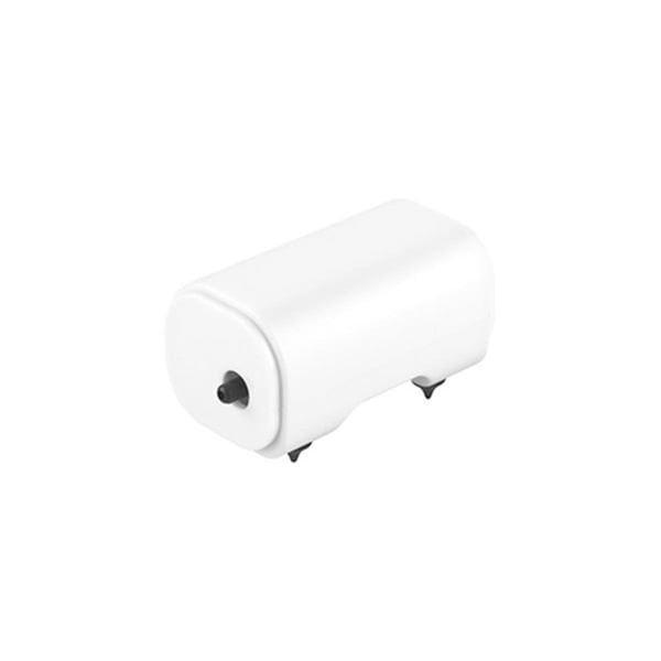 Jingye Tek Çıkışlı Sessiz Akvaryum Hava Motoru Beyaz 2W, 3L/Min