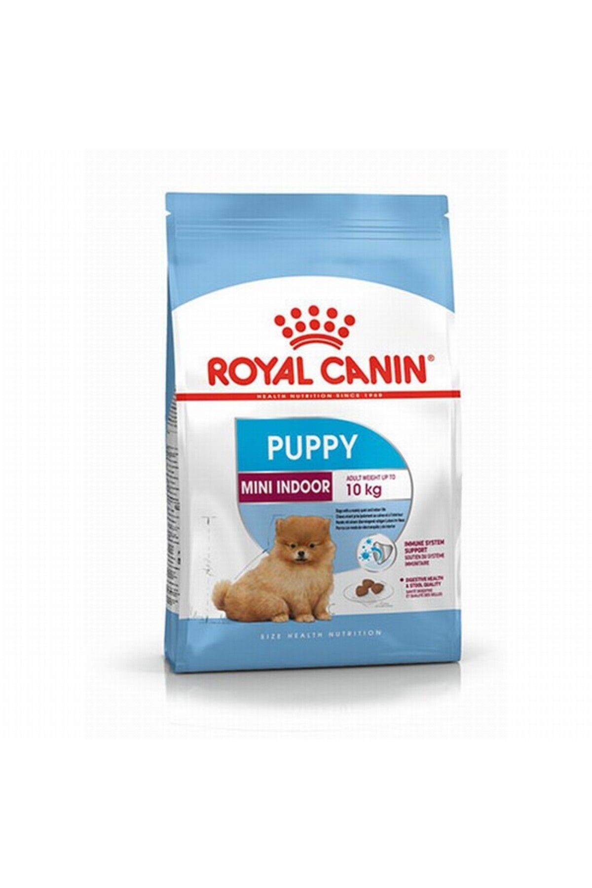 ROYALCANIN MINI INDOOR PUPPY