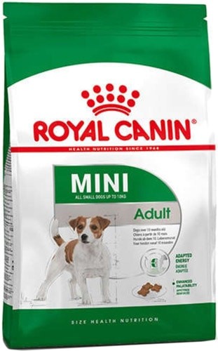 ROYAL CANIN MINI ADULT 2KG