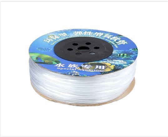 Hortum Silikon 4X6Mm 100 M