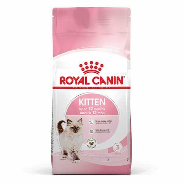 ROYAL CANIN KİTTEN 2KG