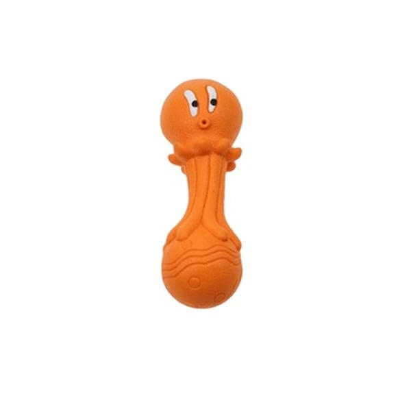 Zampa Rubber Köpekler İçin Uzay Ödül Oyuncağı, 16cm