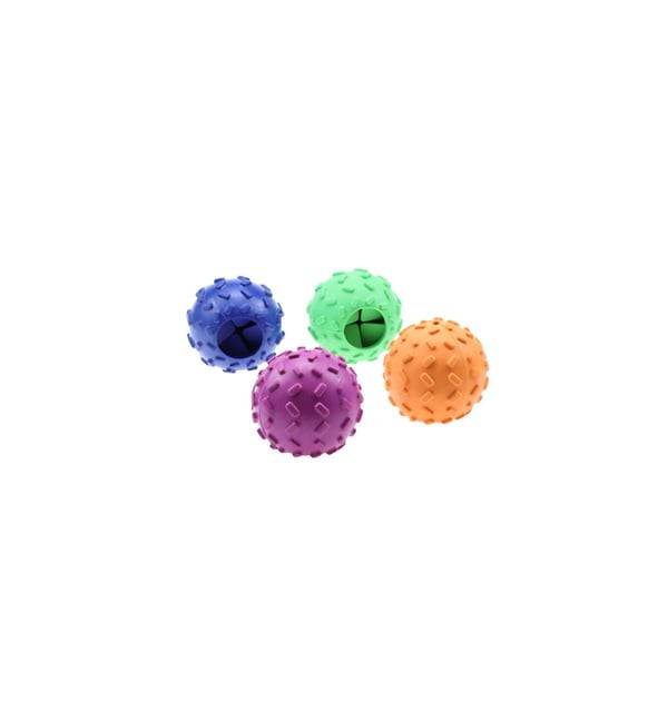 Zampa Rubber Köpekler İçin Top Ödül Oyuncağı, 7cm