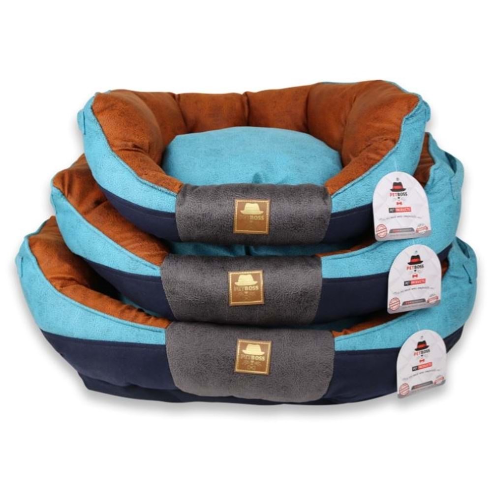 PETBOSS Y.N İSTİRİDYE İÇ MEKAN YATAK