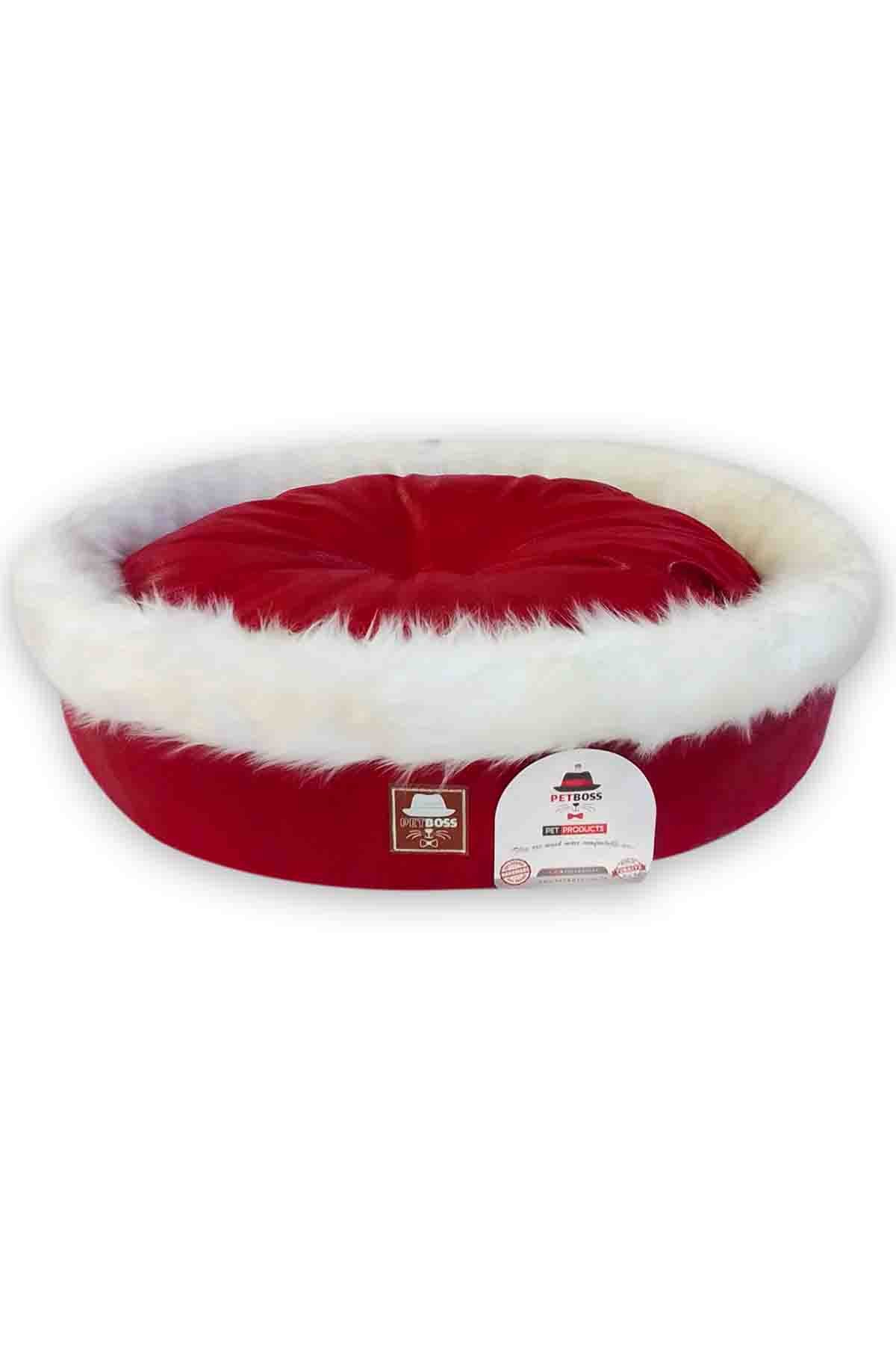 PETBOSS SÜNGER PELUŞ M