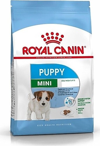 ROYAL CANIN MINI PUPPY 2KG