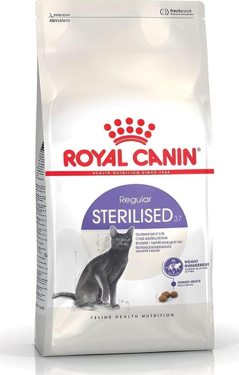 ROYAL CANIN STERİL TAVUK 4KG