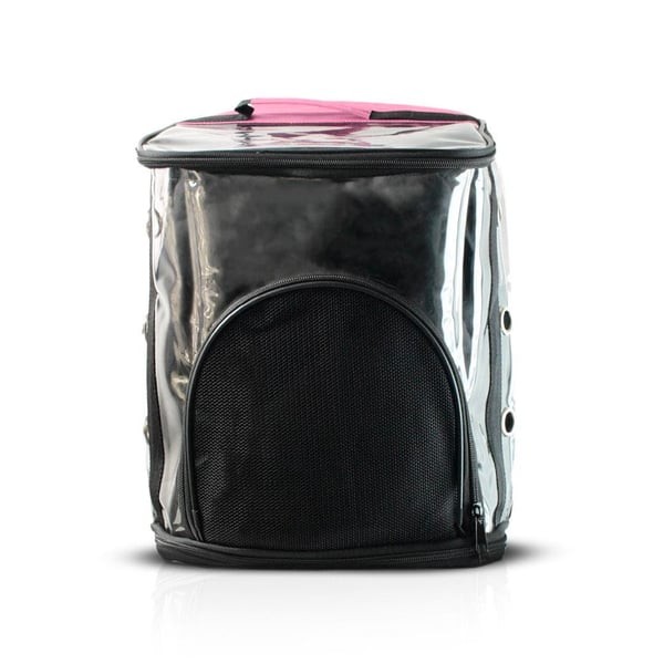 Zampa Galaxy Astronot Çanta Pembe