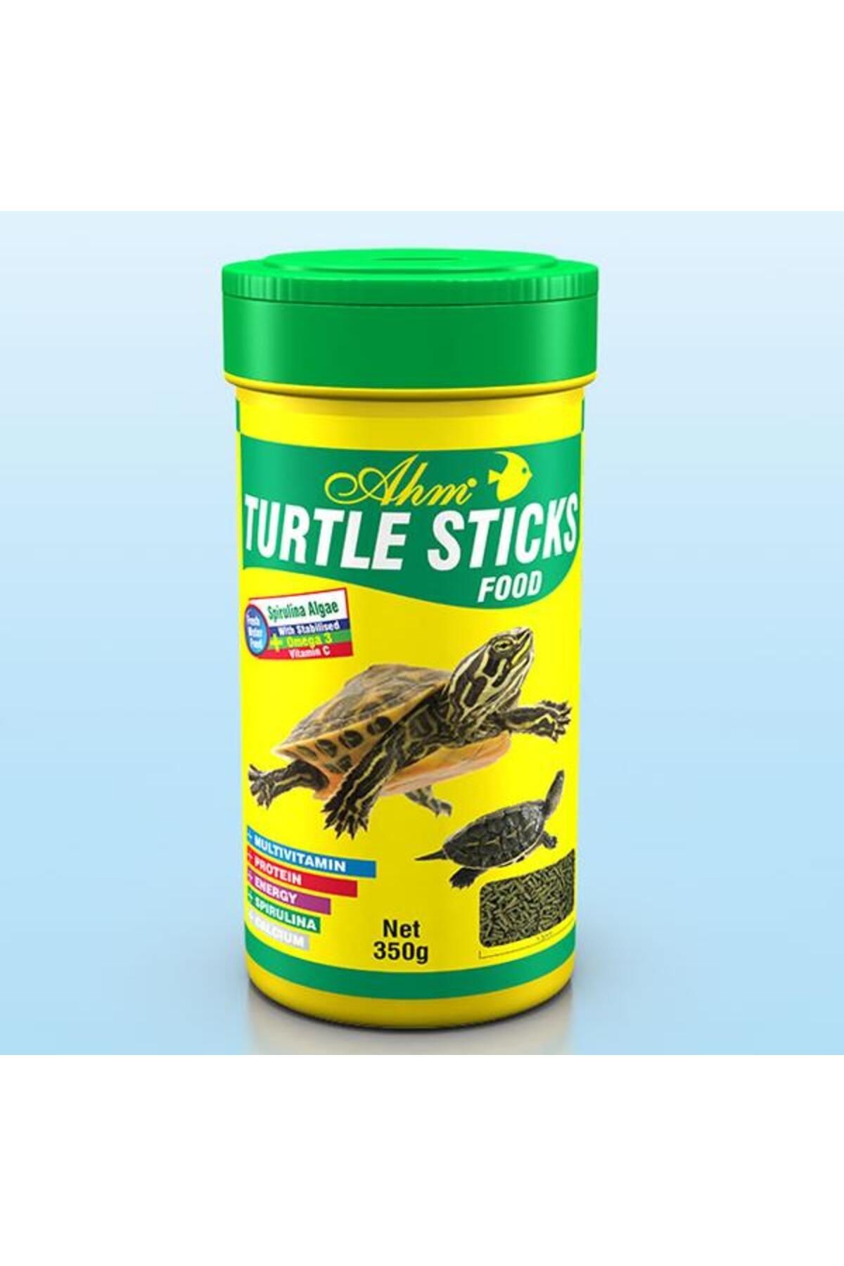 TURTLE STİCKS FOOD 250ML