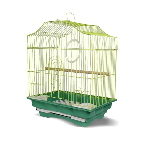 Zampa RADiant Kuş Kafesi 30x23x39