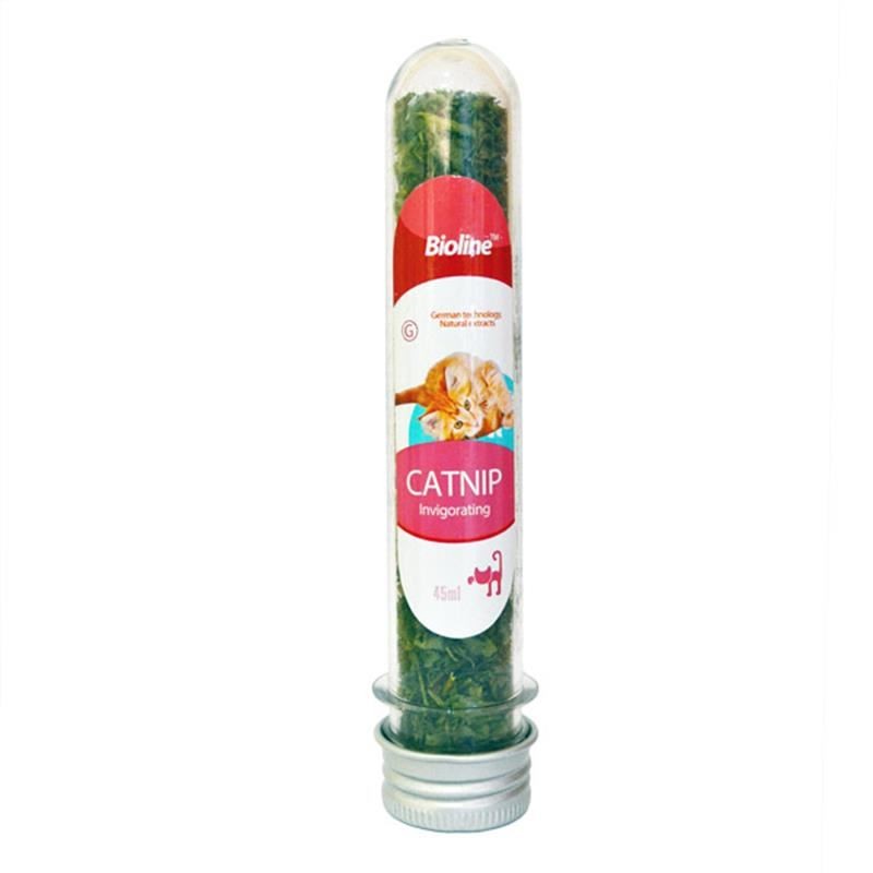 BİOLİNE CATNİP 45ML