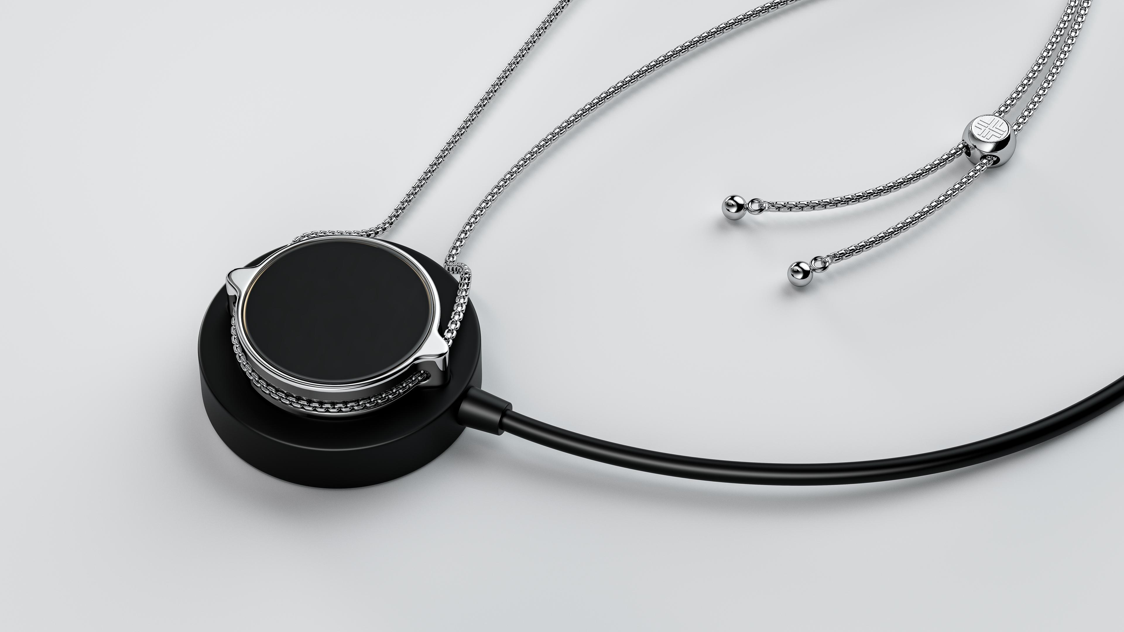 Thymussmart V2 Silver