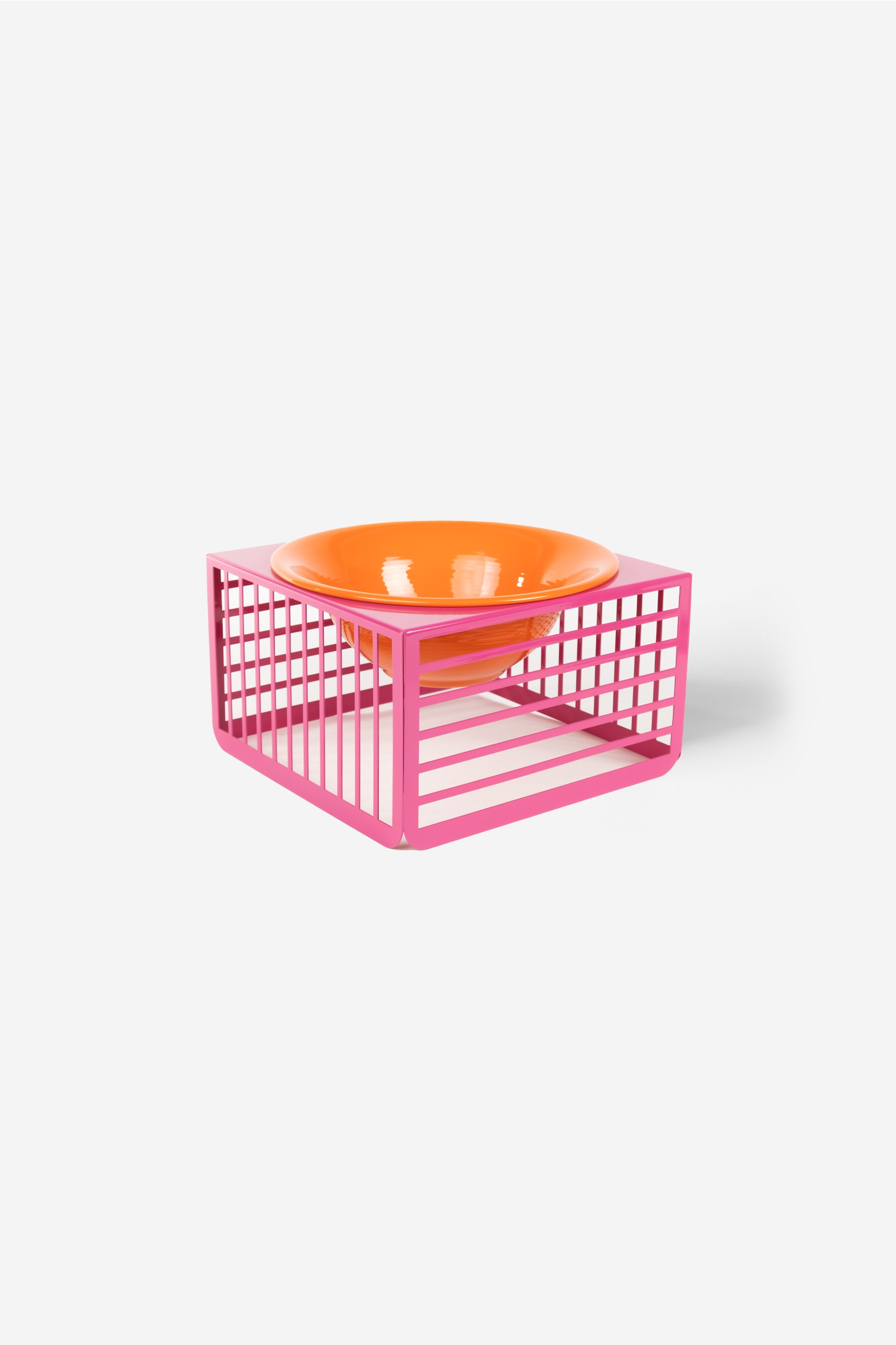 Pembe&Turuncu