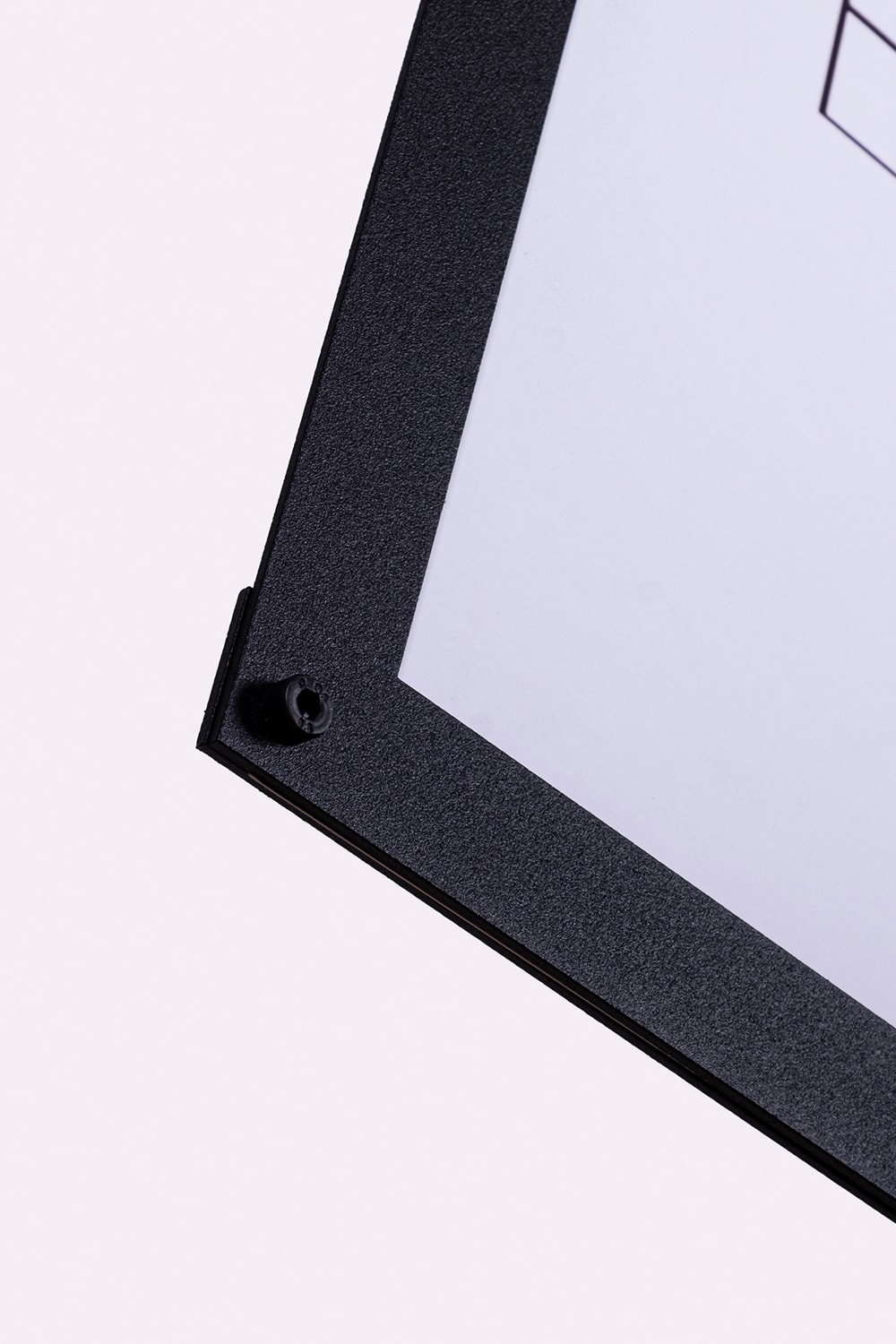 Be Creative - Metal Duvar Posteri