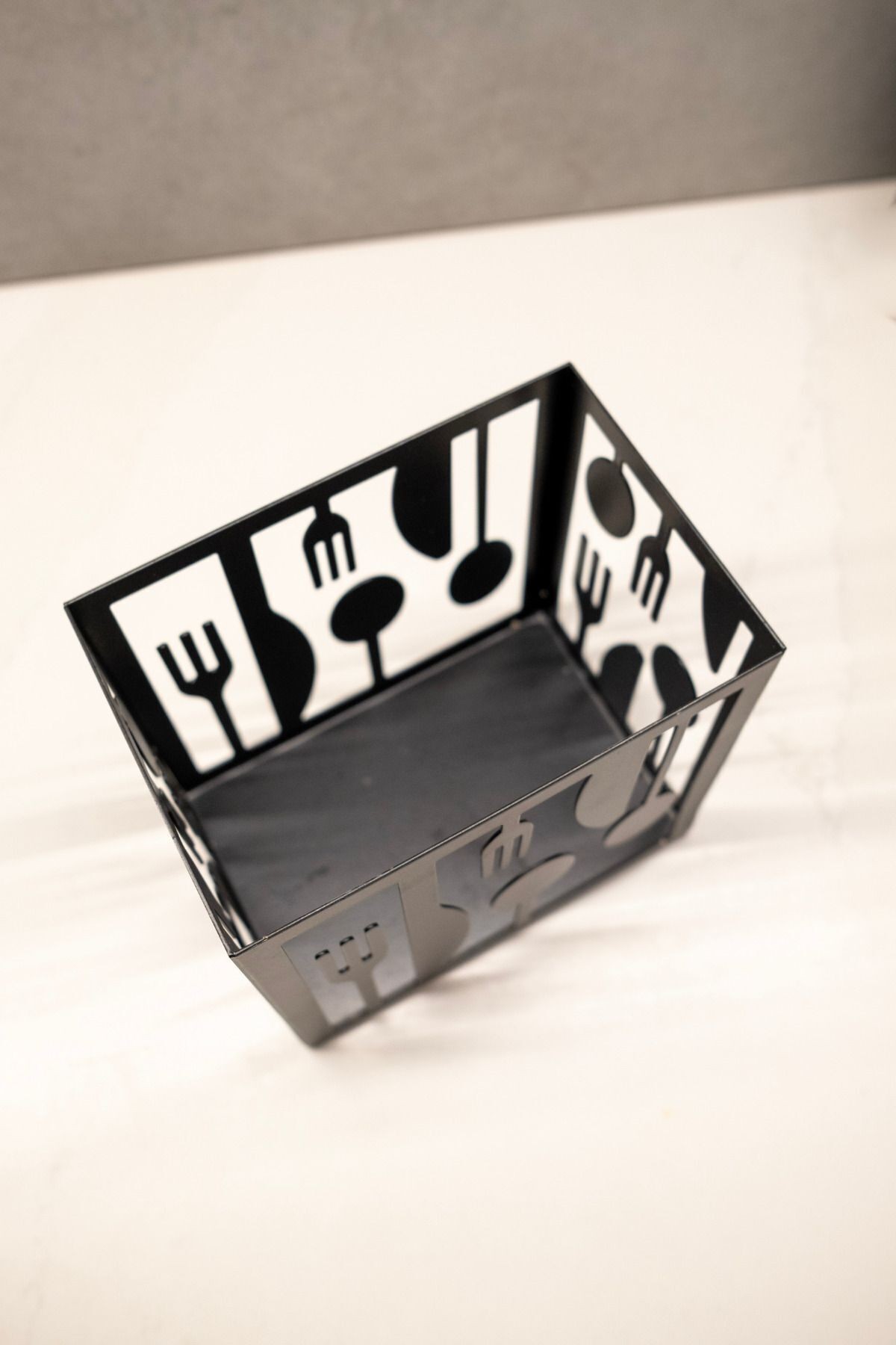 Cutlery - Çatal Kaşık Bıçak Organizeri