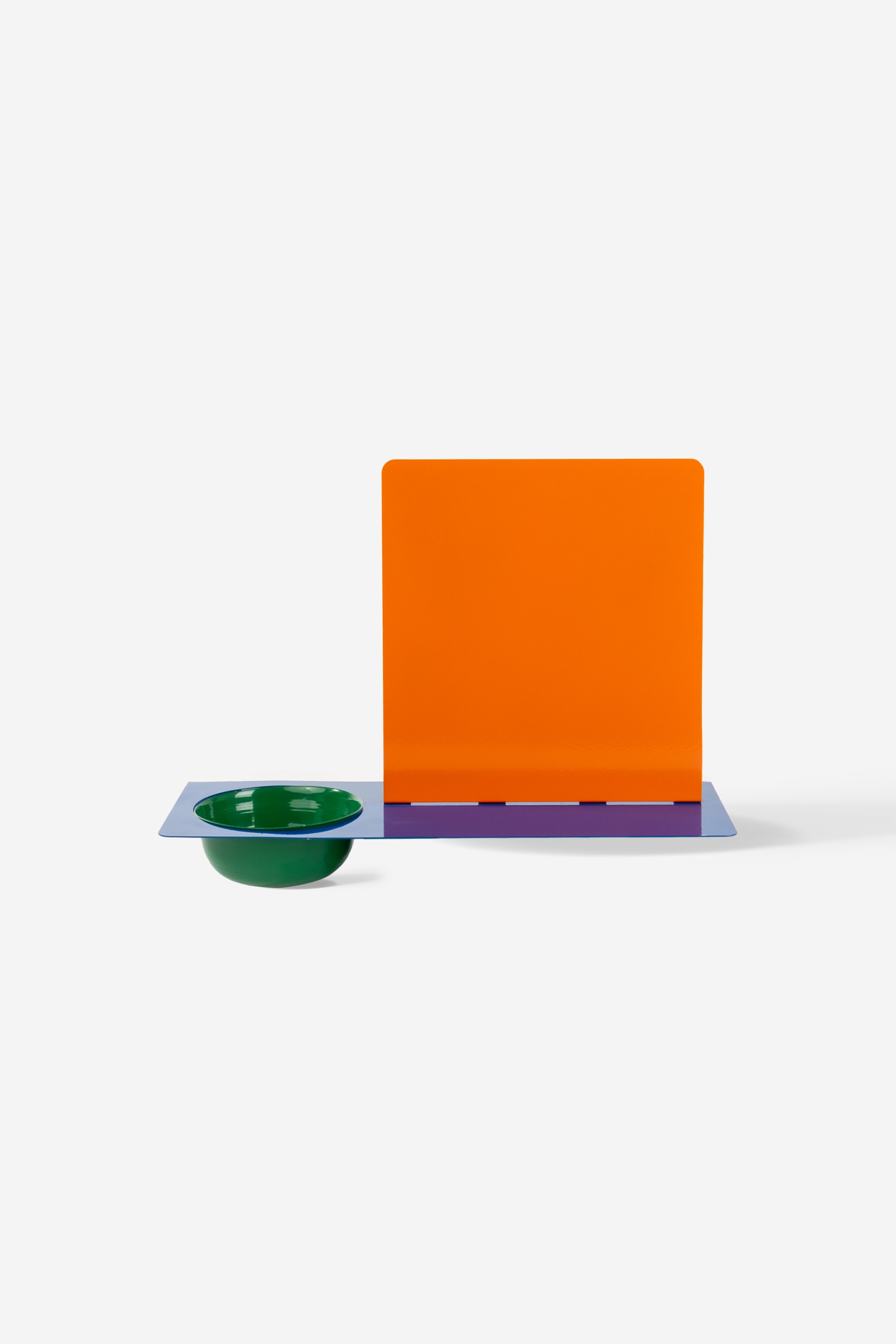 Colourful - Metal Duvar Dekoru
