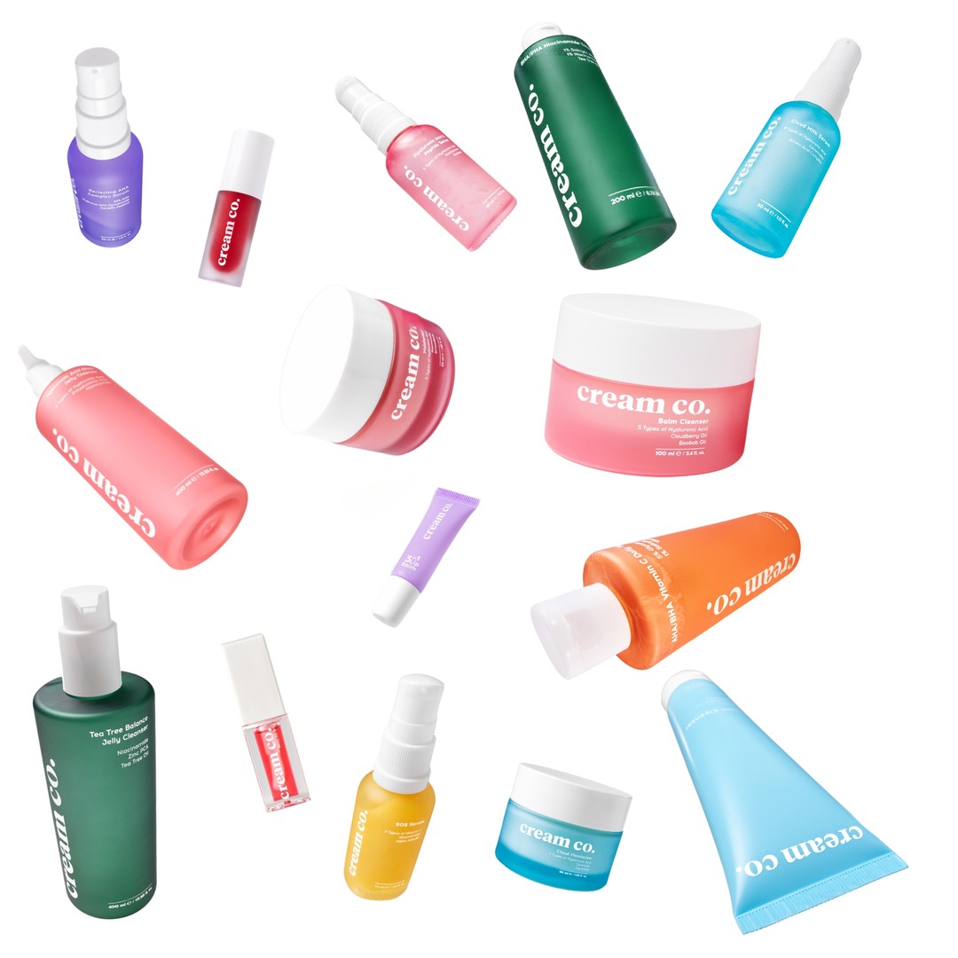 Skin Types Image