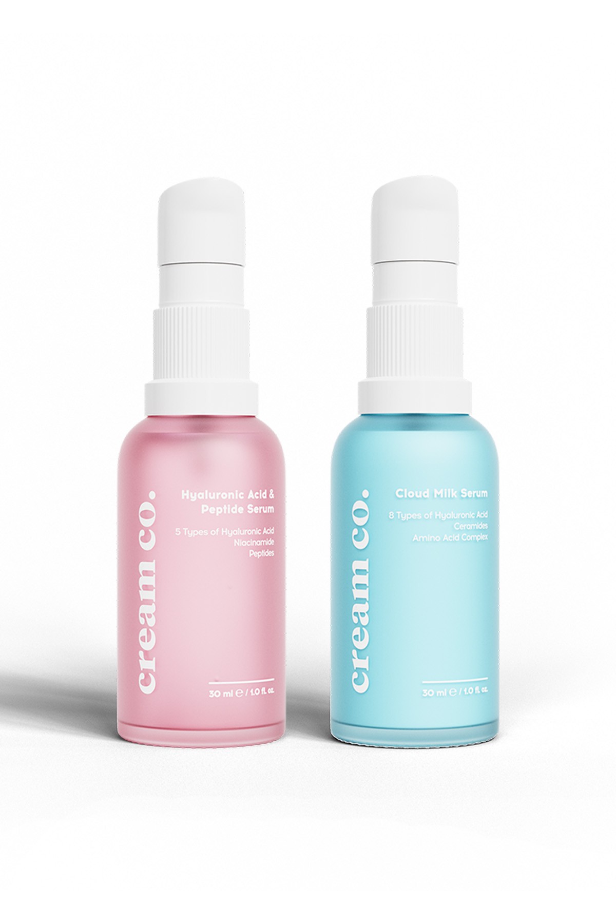 Plumping Restorative Duo