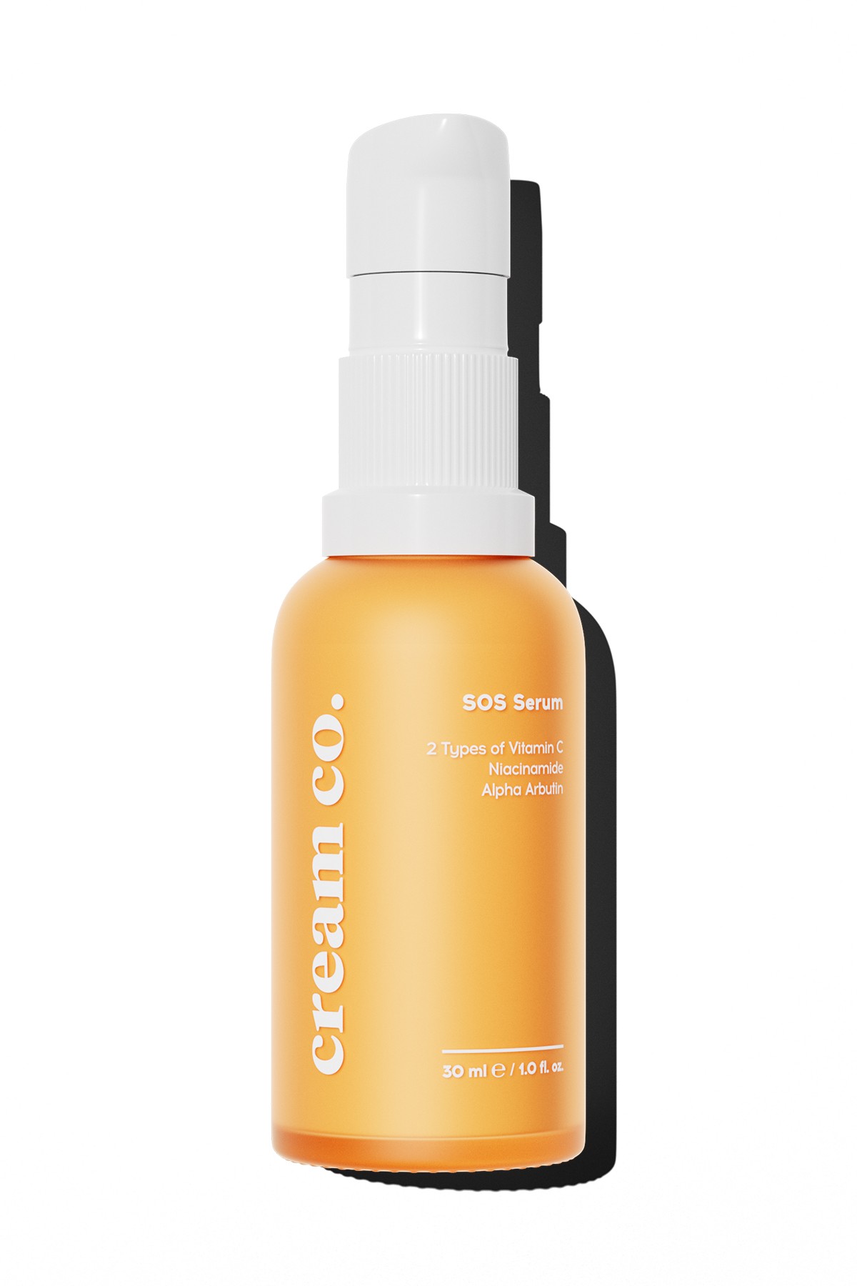 SOS Serum