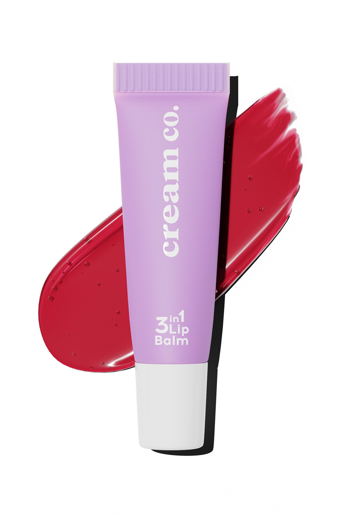 3in1 Lip Balm - 404 - Strawberry Sorbet