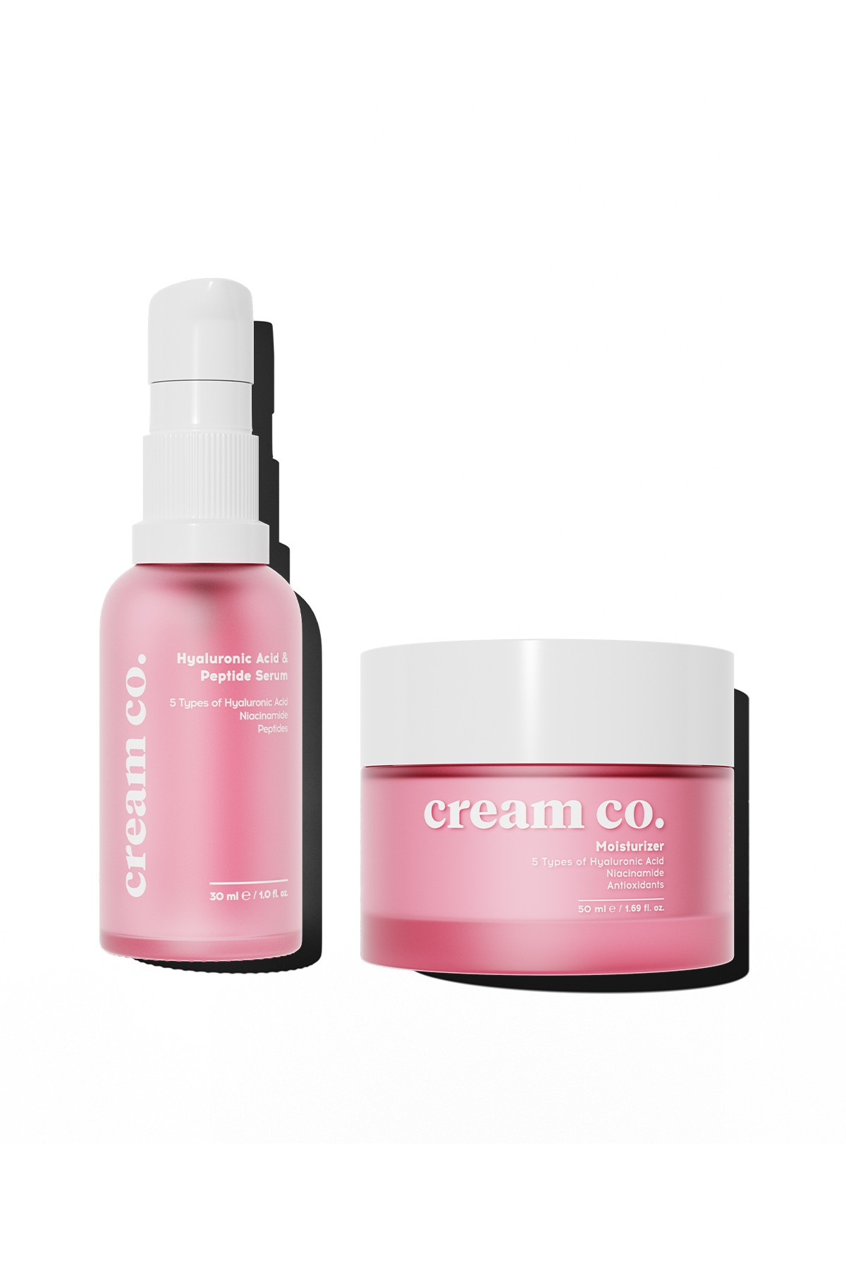 Plumping Hydrating Duo