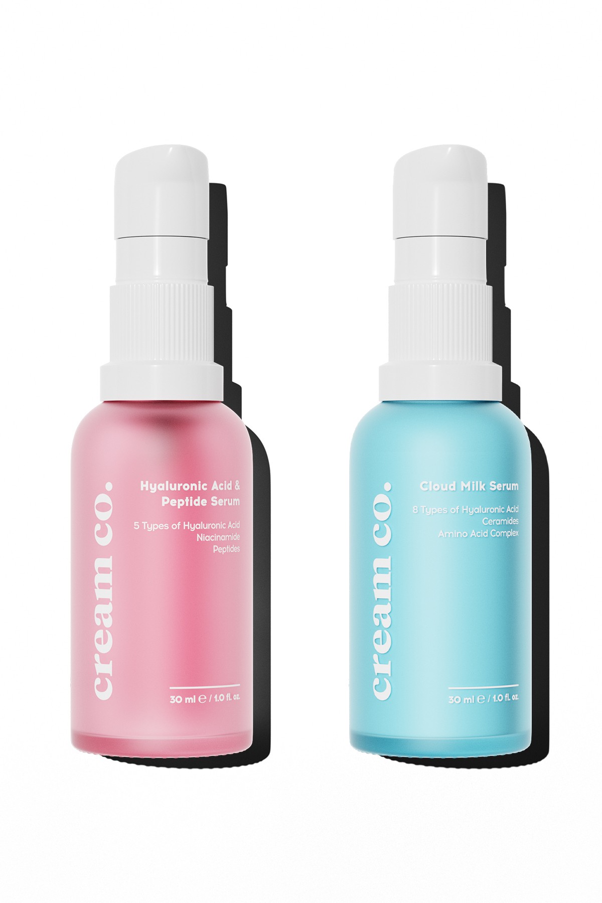 Plumping Restorative Duo