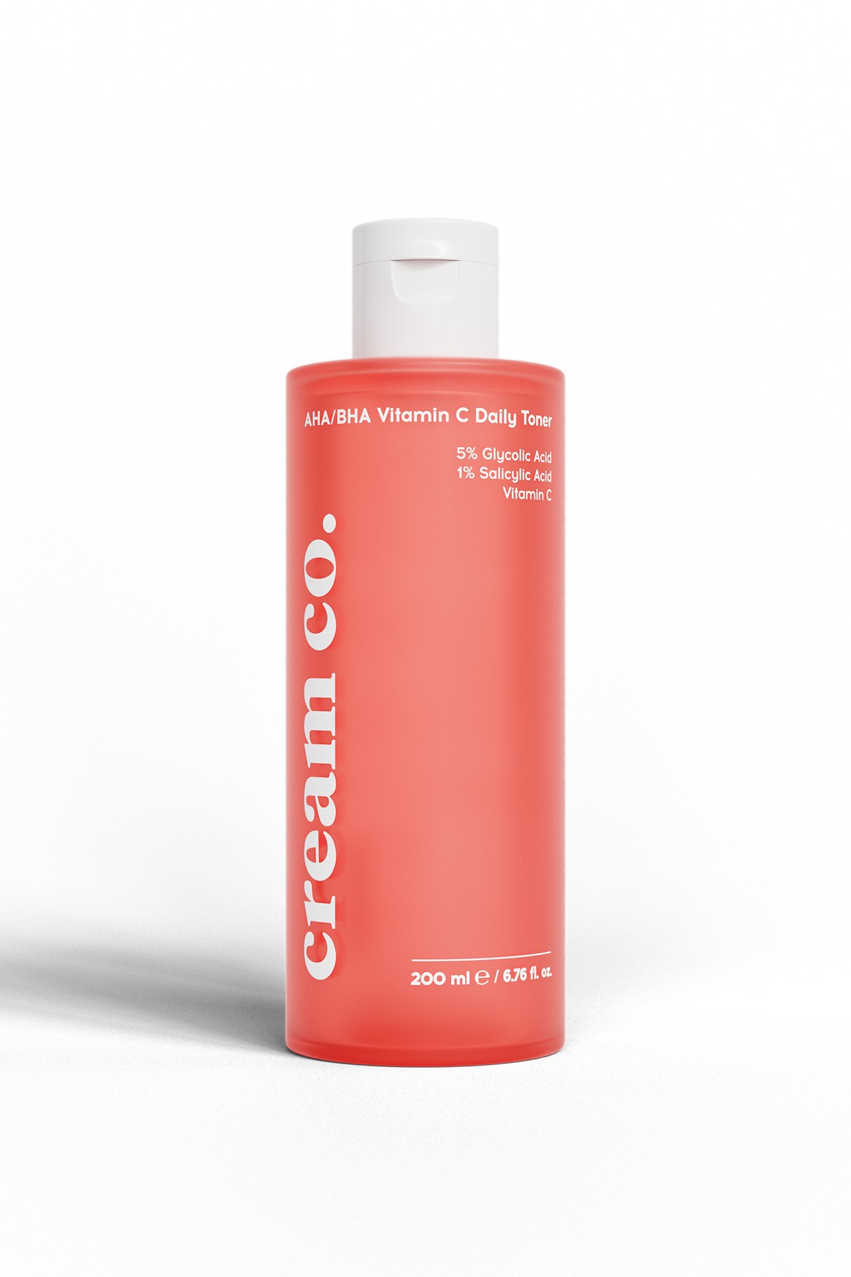 AHA/BHA Vitamin C Daily Toner