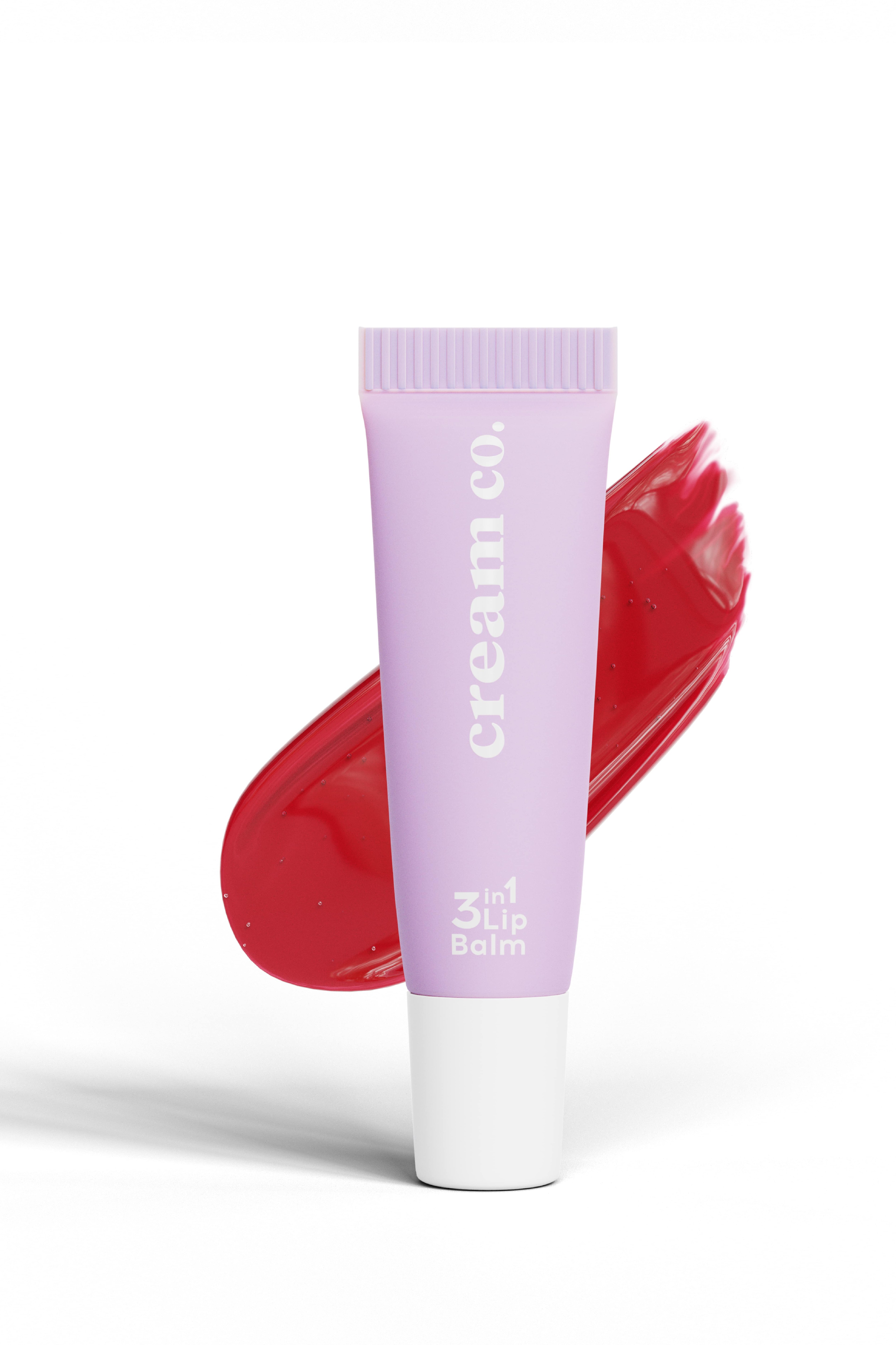 3in1 Lip Balm - 404 - Strawberry Sorbet