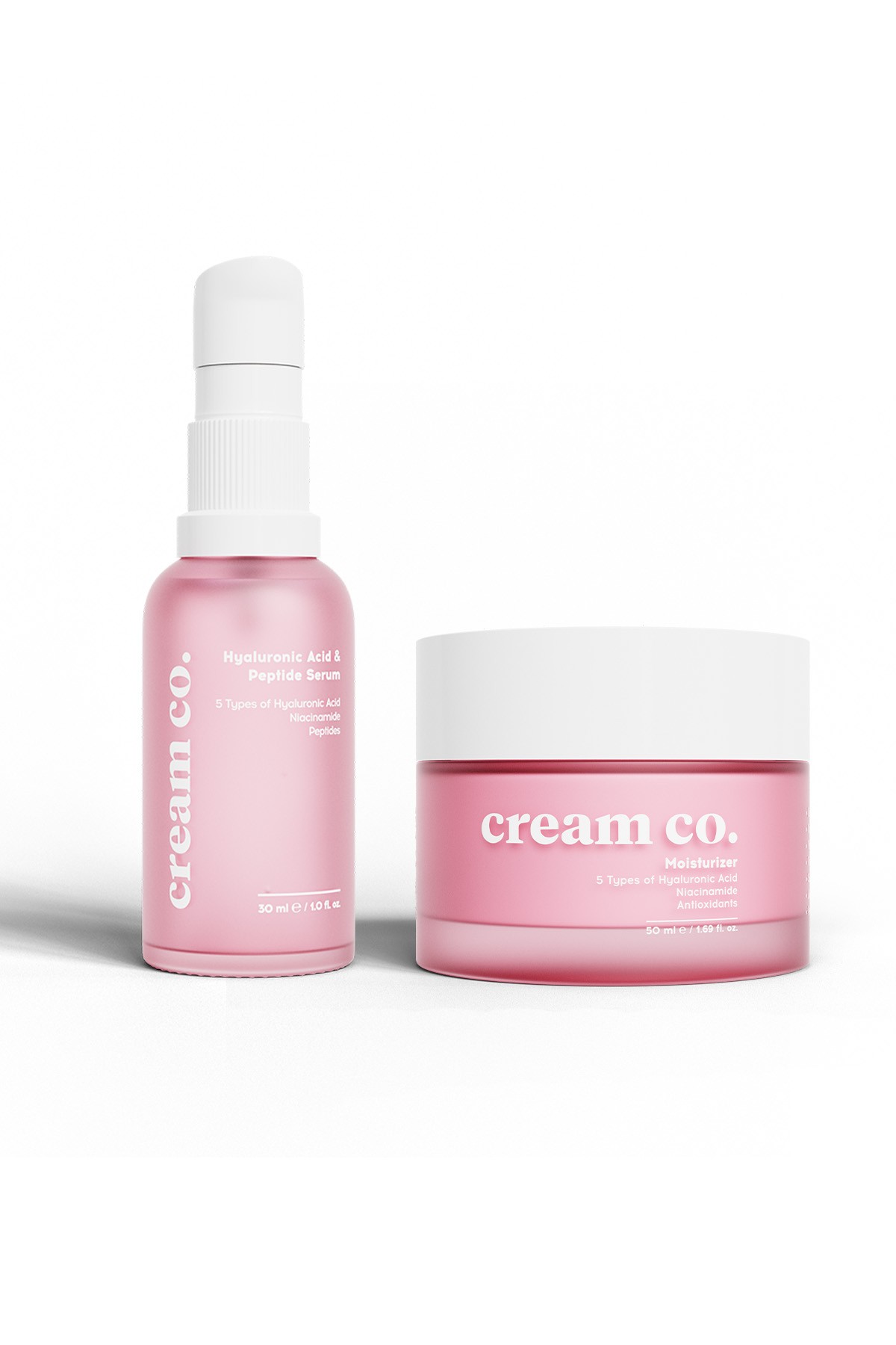 Plumping Hydrating Duo