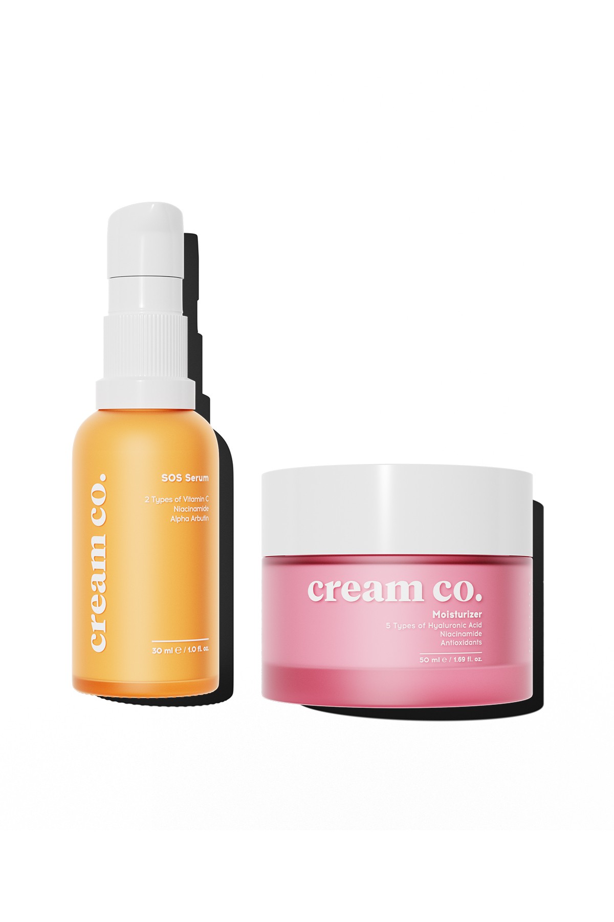 Revitalizing Hydrating Duo