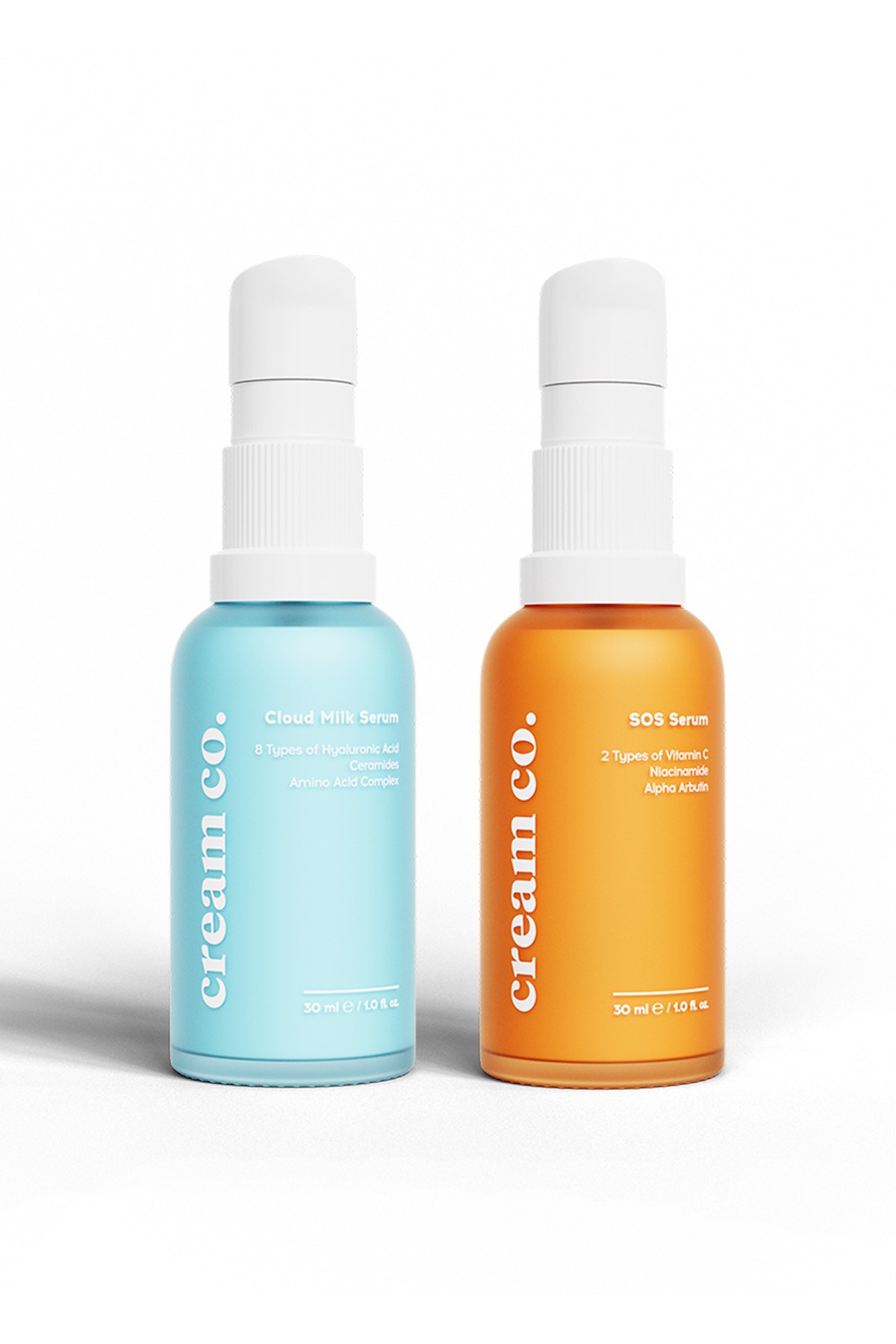 Reparative Renewal Duo