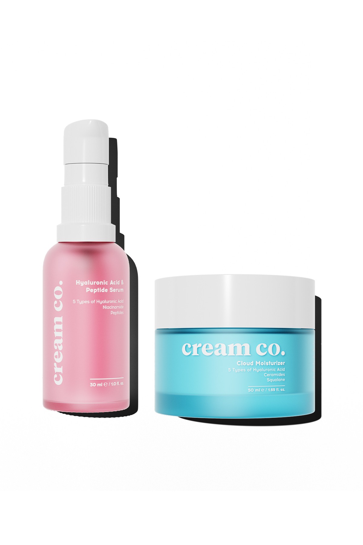 Plumping Soothing Duo