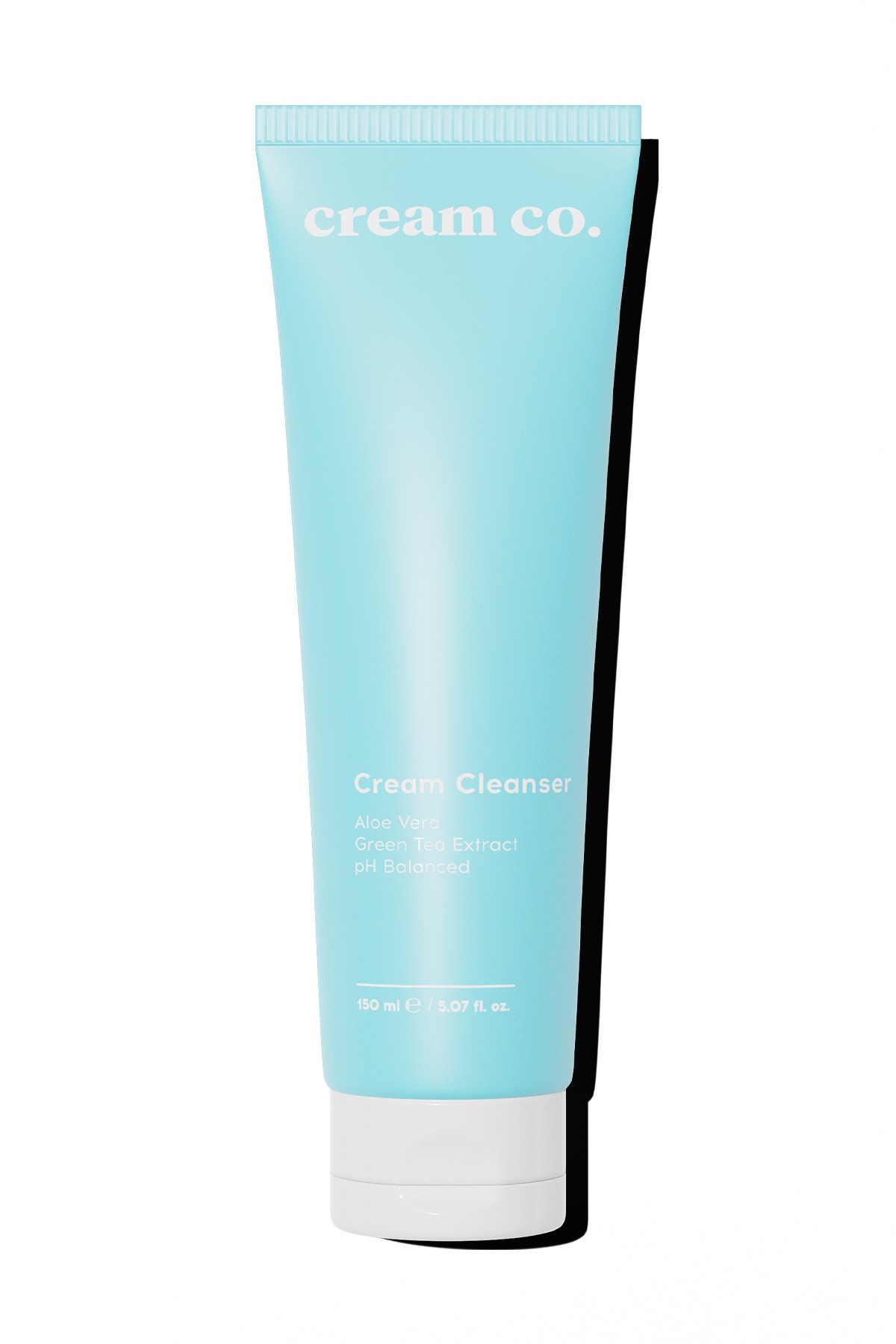 Cream Cleanser