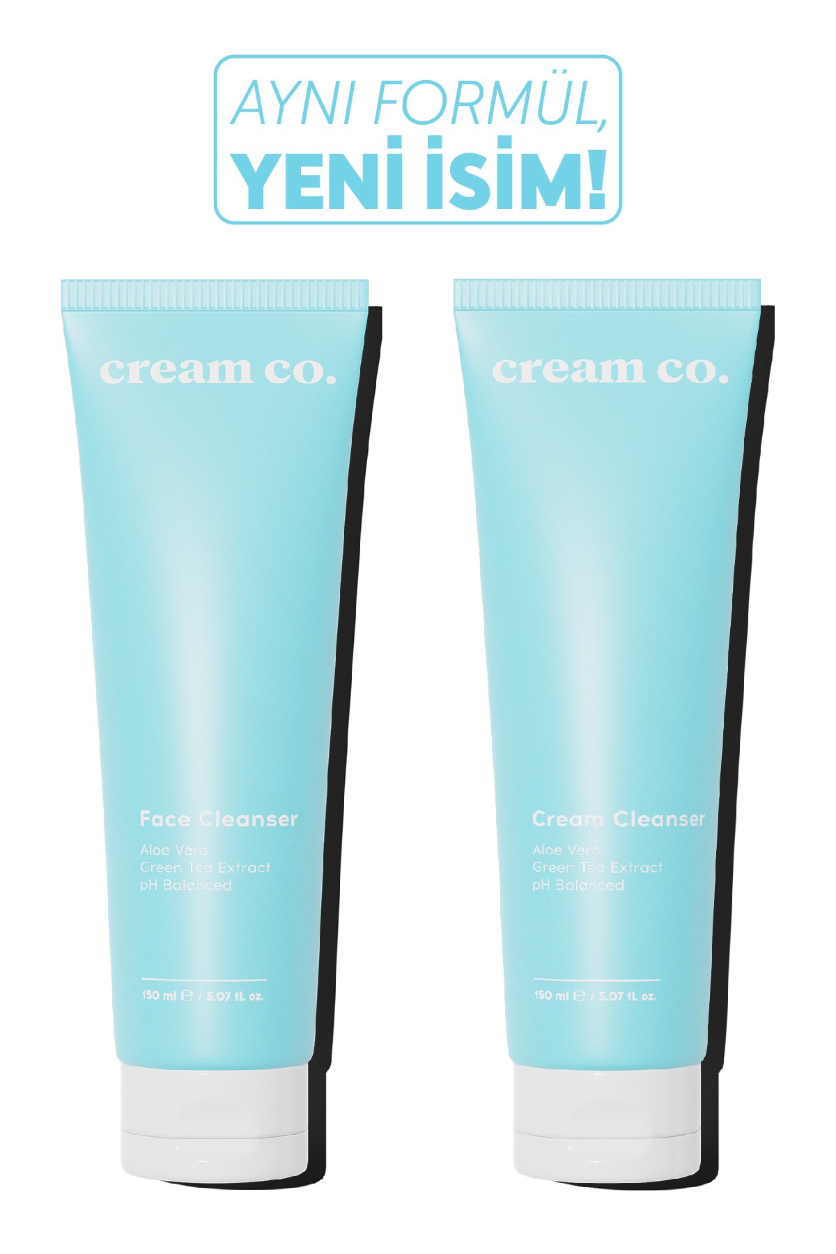 Cream Cleanser