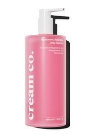 Hyaluronic