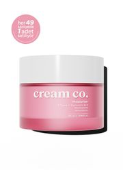 Moisturizer/
