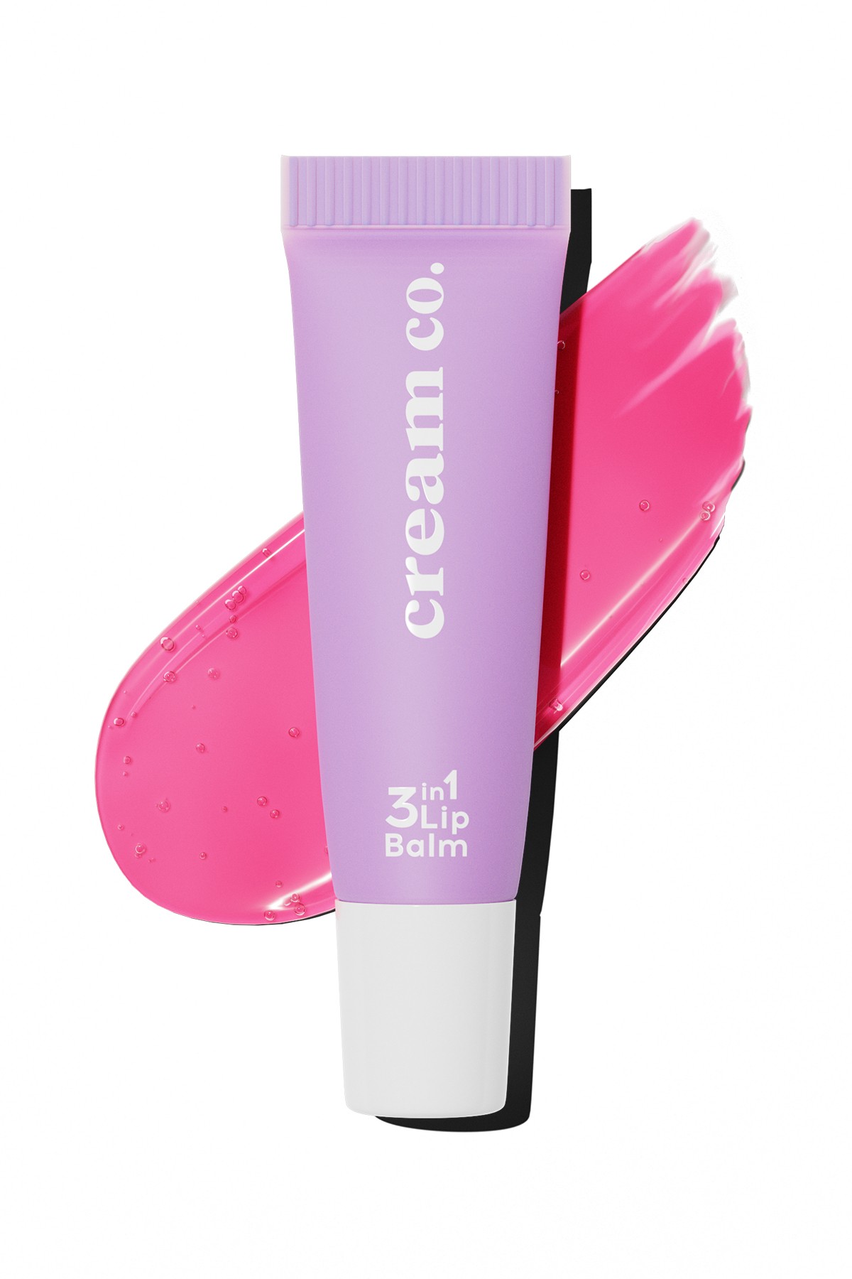 3in1 Lip Balm - 402 - Bubblegum