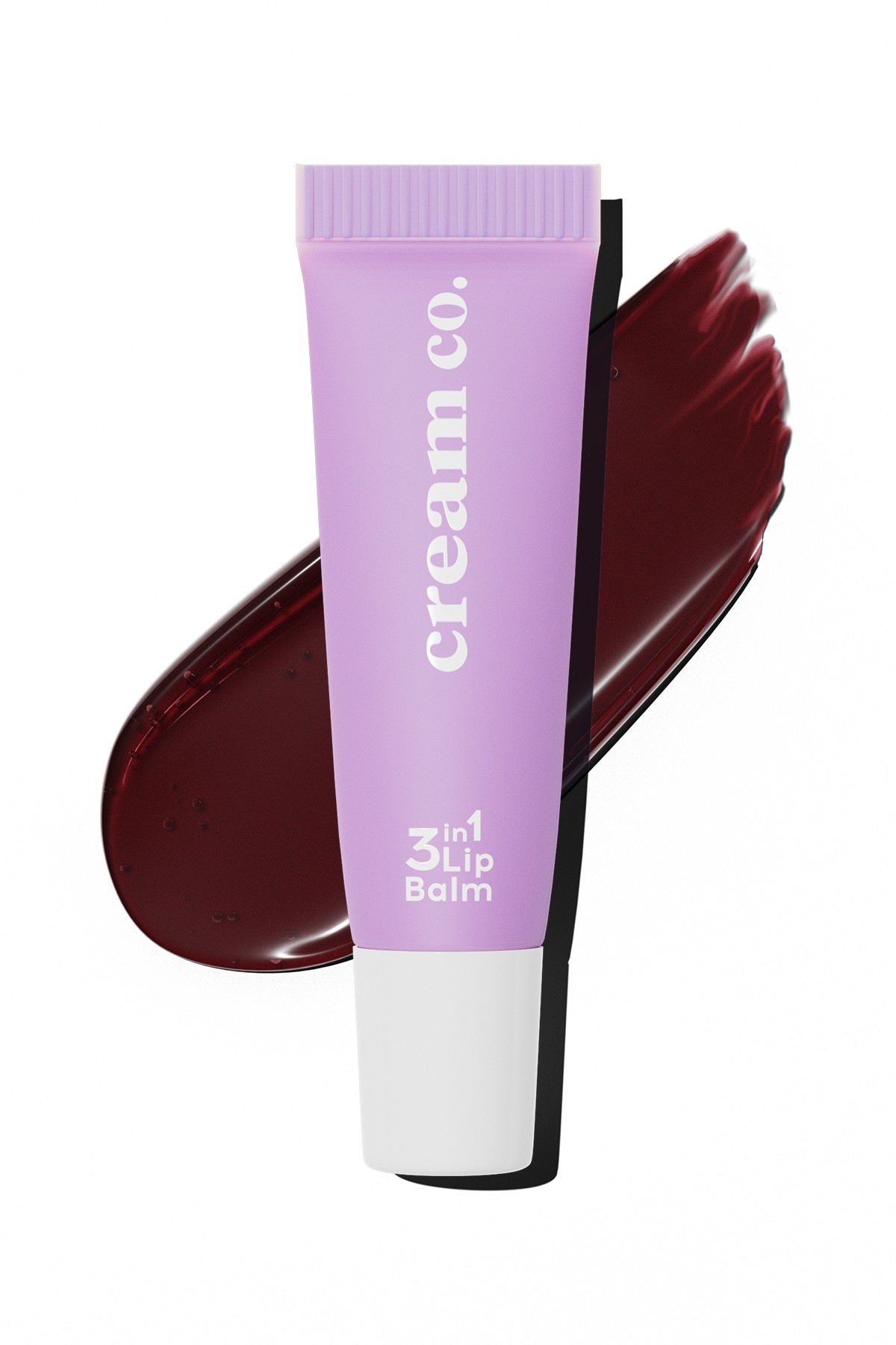 3in1 Lip Balm - 408 - Black Cherry