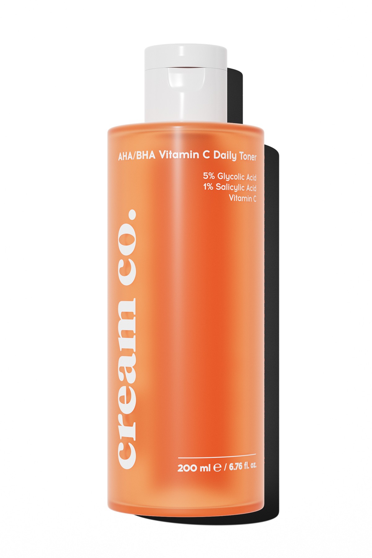 AHA/BHA Vitamin C Daily Toner