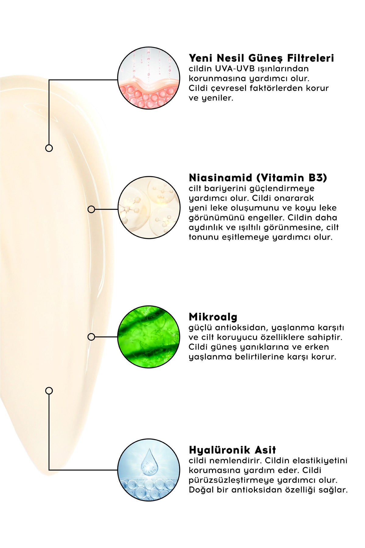 50+ SPF Broad Spectrum Sunscreen