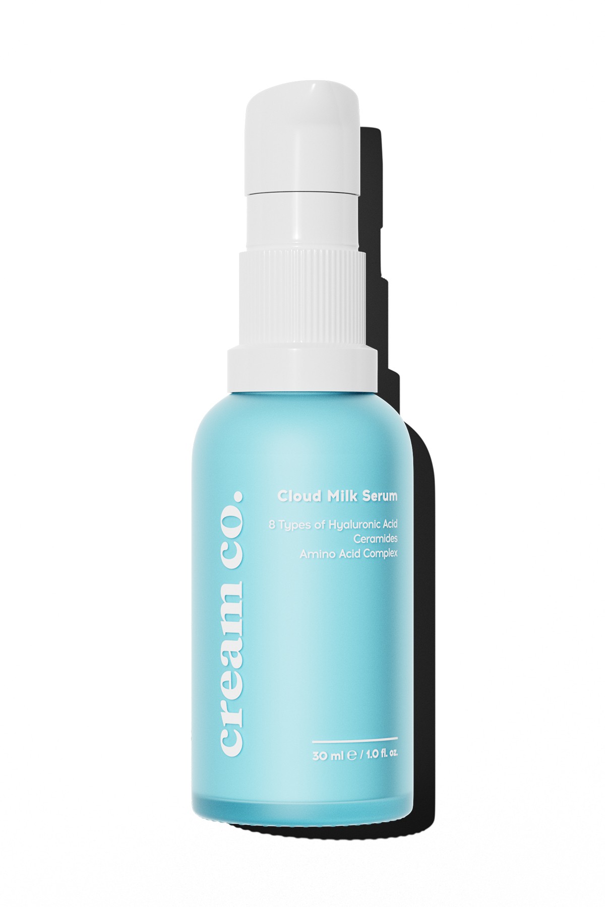 Cloud Milk Serum