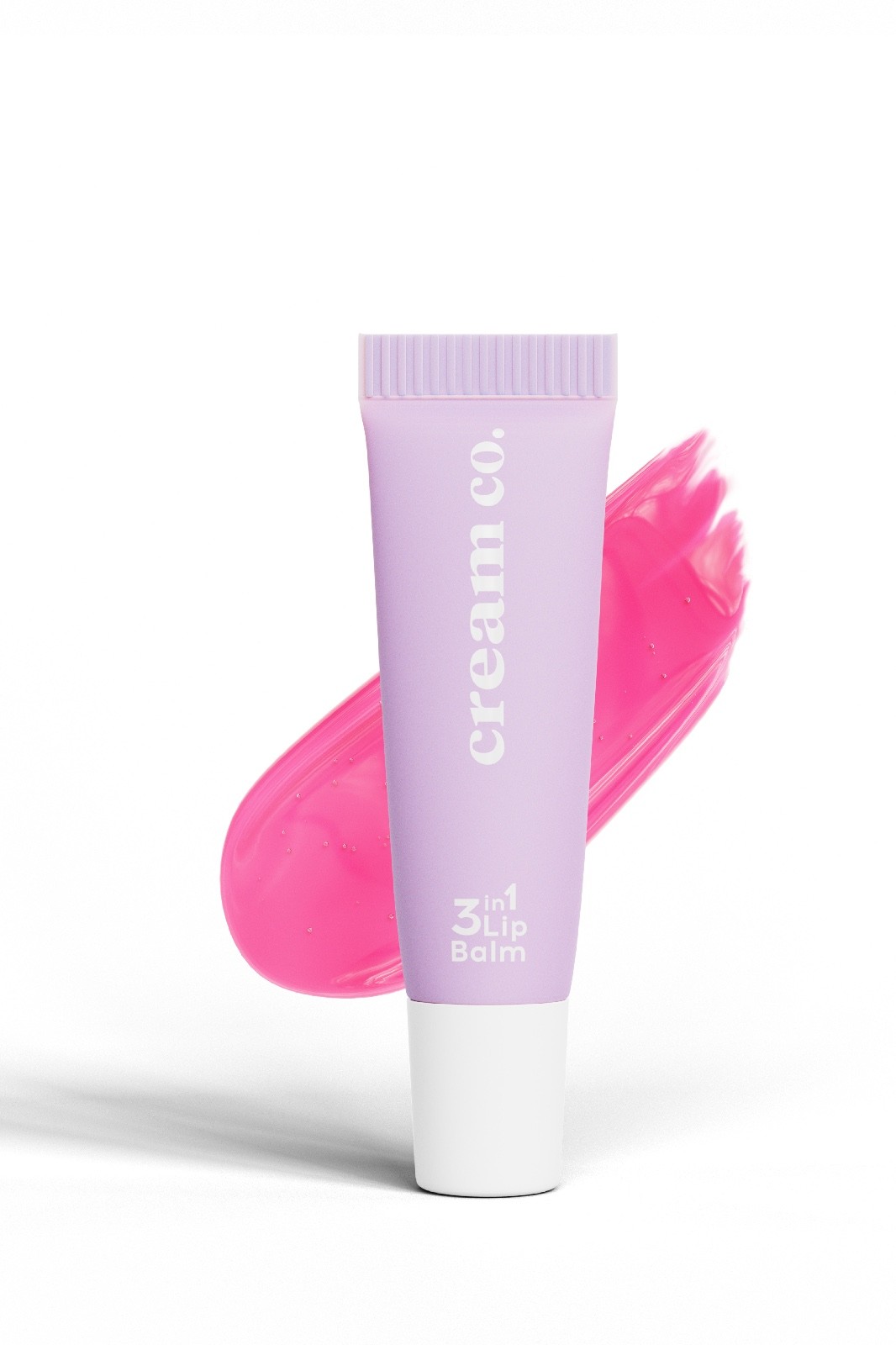 3in1 Lip Balm - 402 - Bubblegum