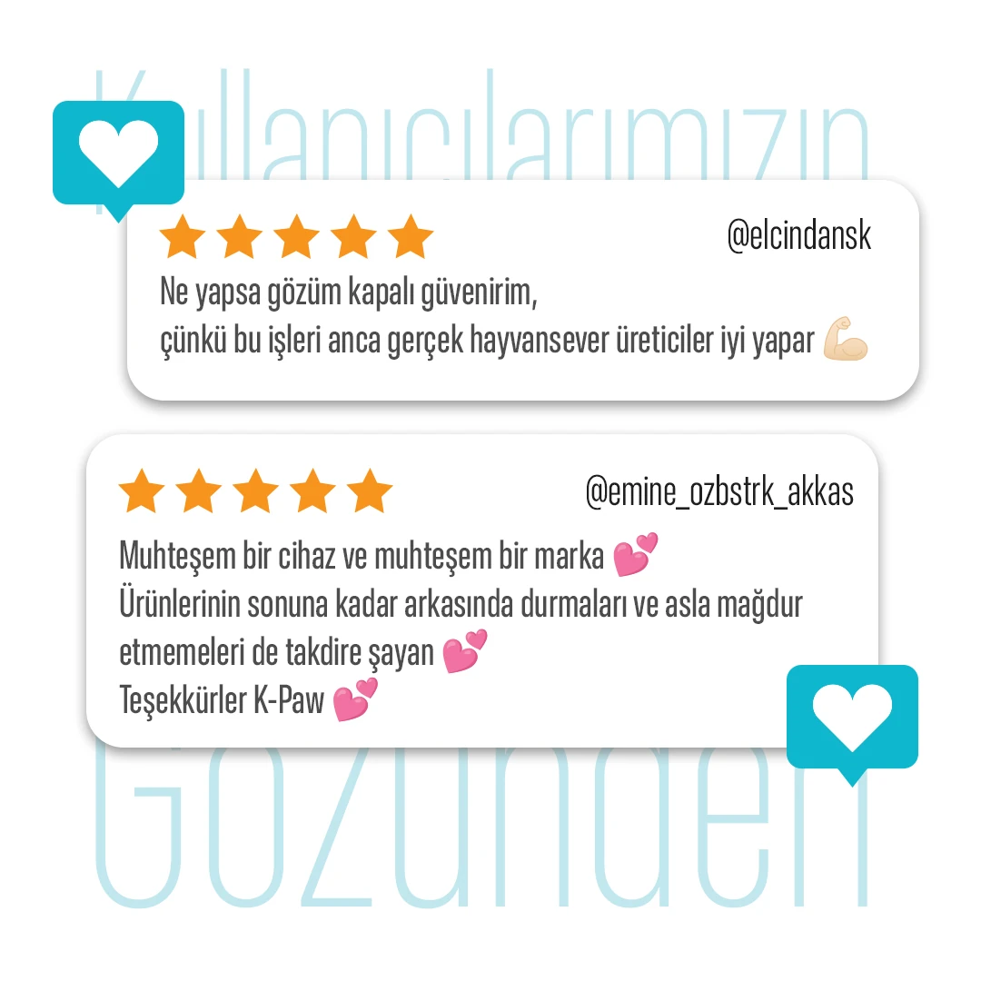 Ki-Drinker 2 Akıllı Su Pınarı