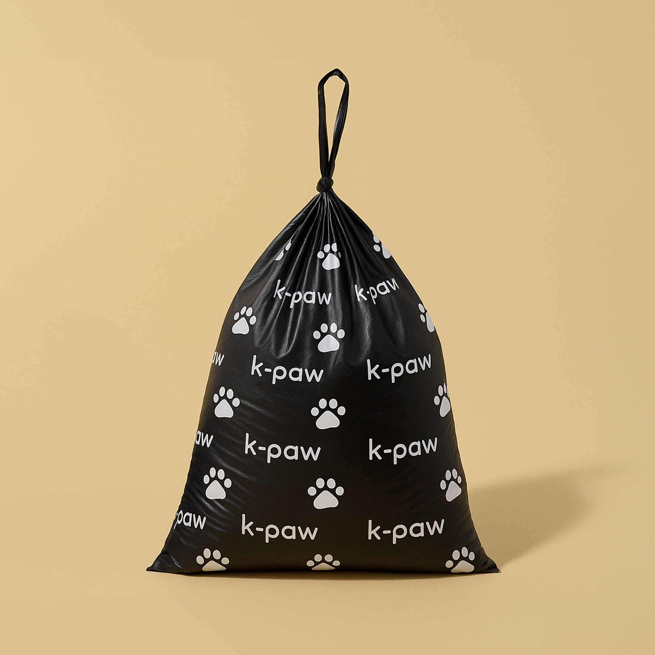 Ki-LitterBox Çöp Poşeti