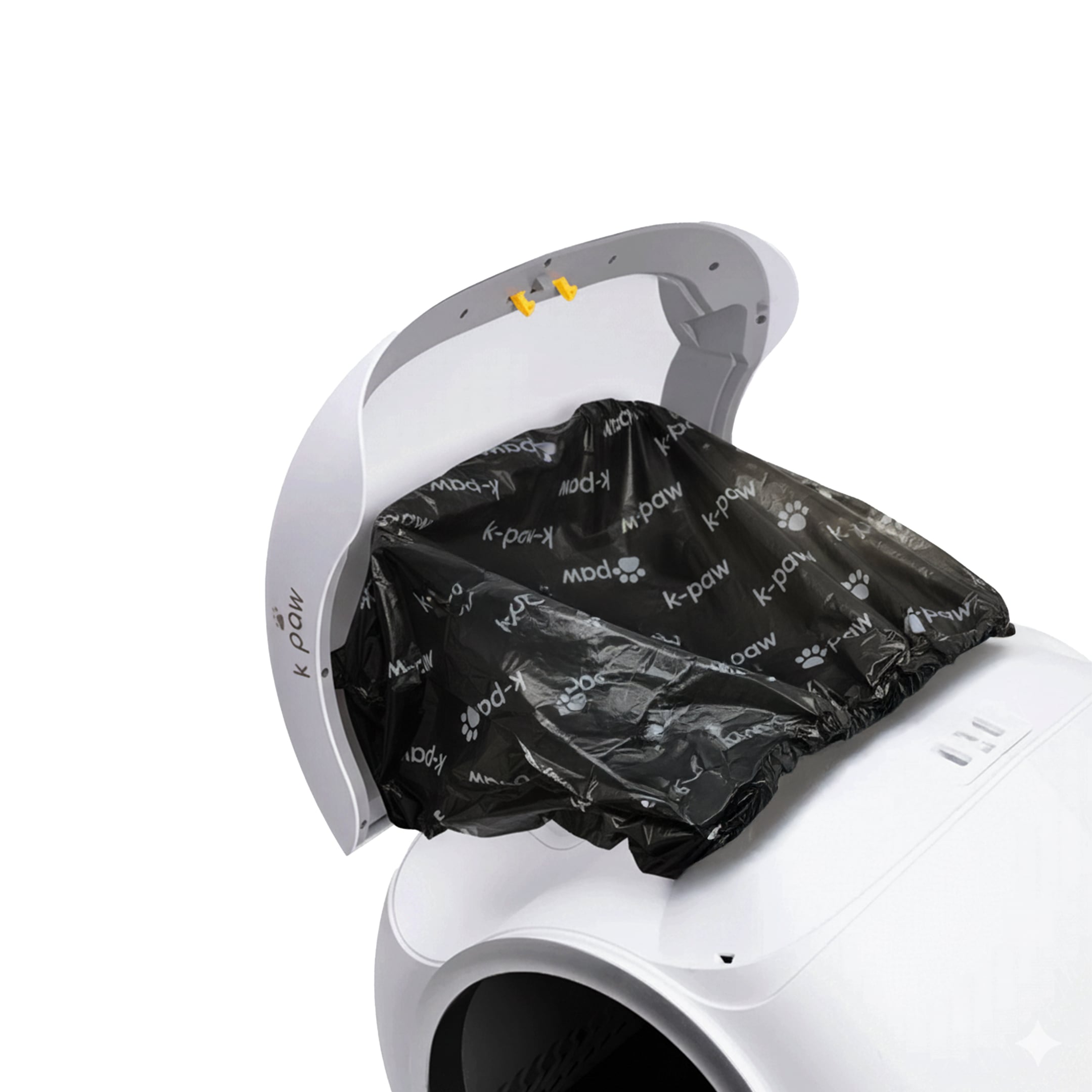 Ki-LitterBox Akıllı Kedi Tuvaleti