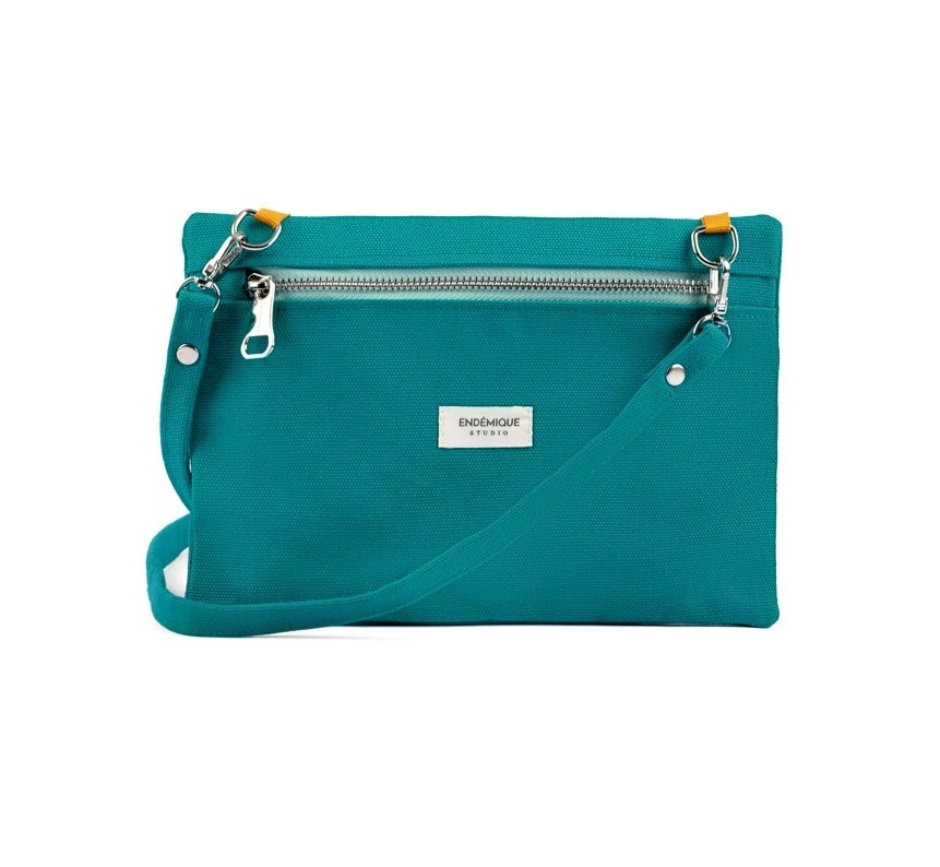 Endémique Studio Lunita Tiffany Blue