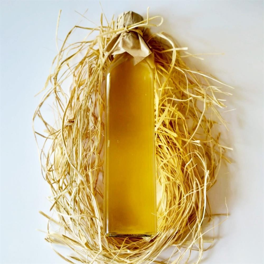 Alıç Sirkesi -  (500ml)