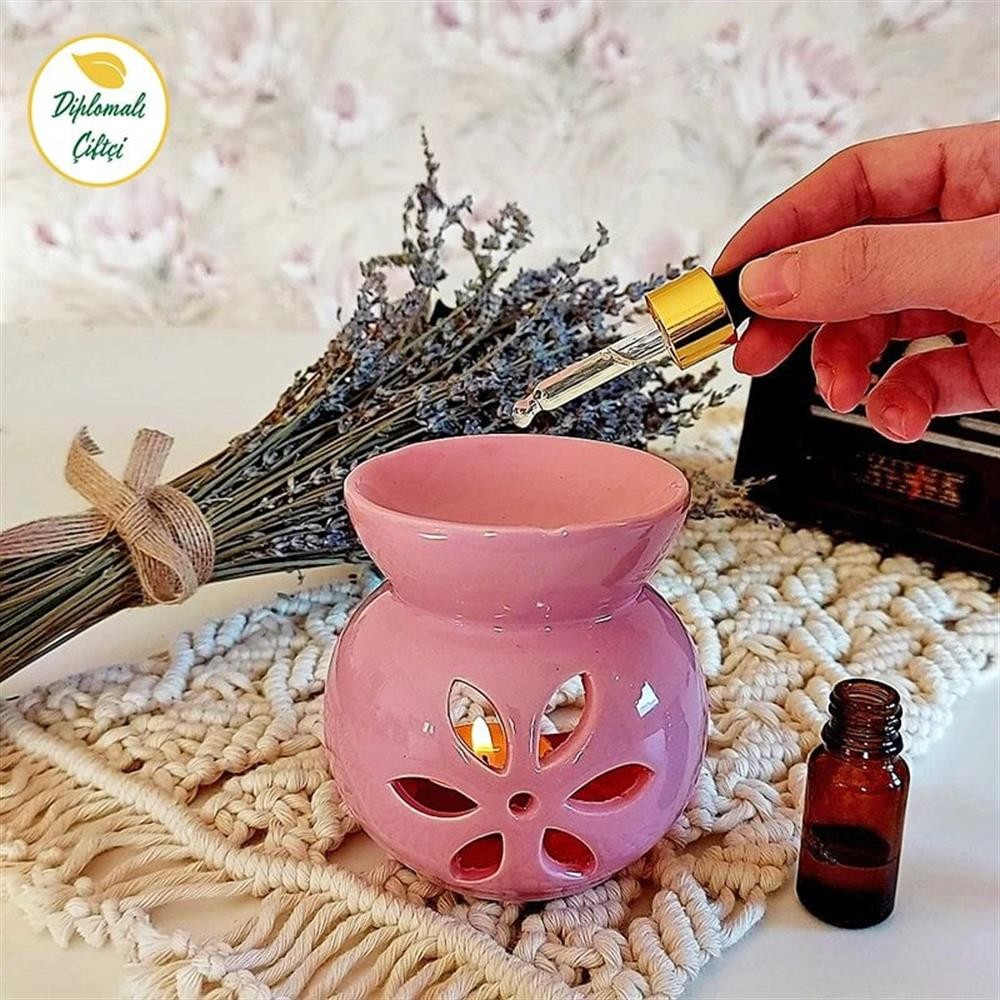 Lavanta Yağı - (10ml)