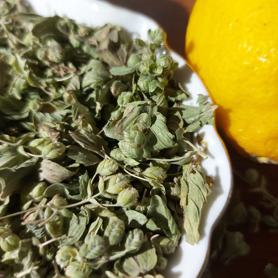 Dağ Kekiği (150gr) Yabani Kekik