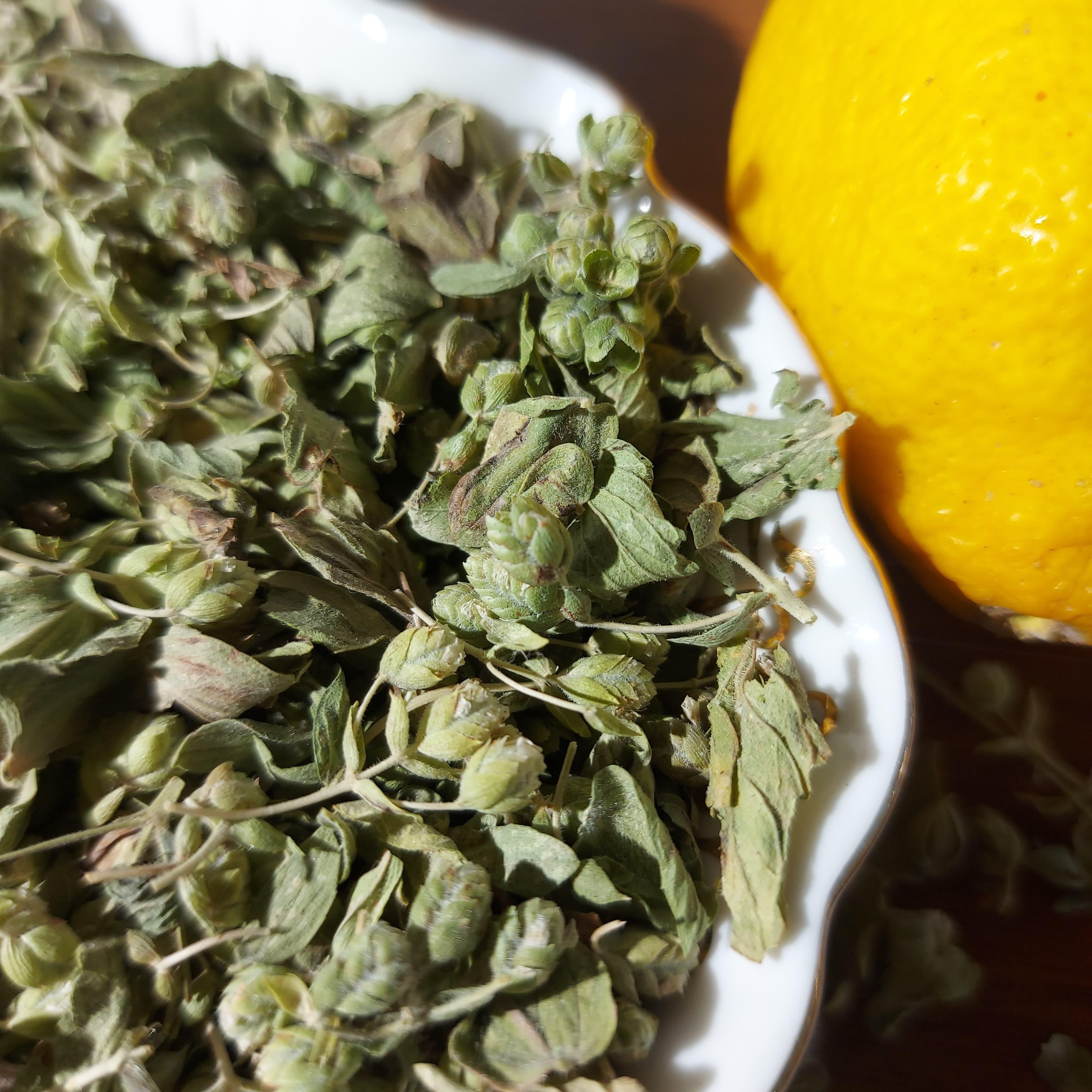 Dağ Kekiği (150gr) Yabani Kekik
